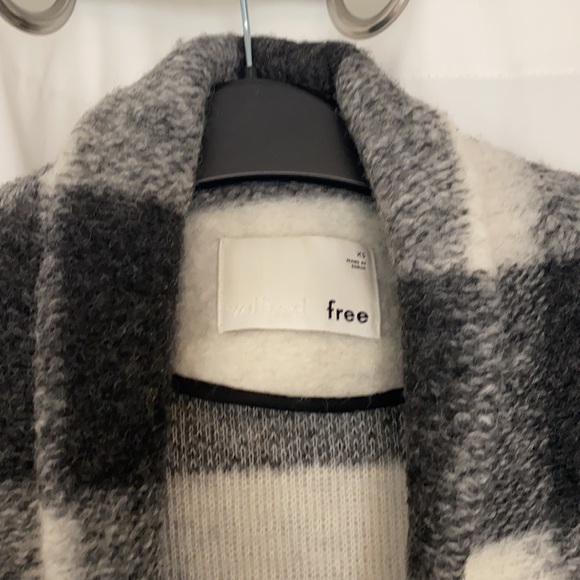 Aritzia jacket - Picture 2 of 2